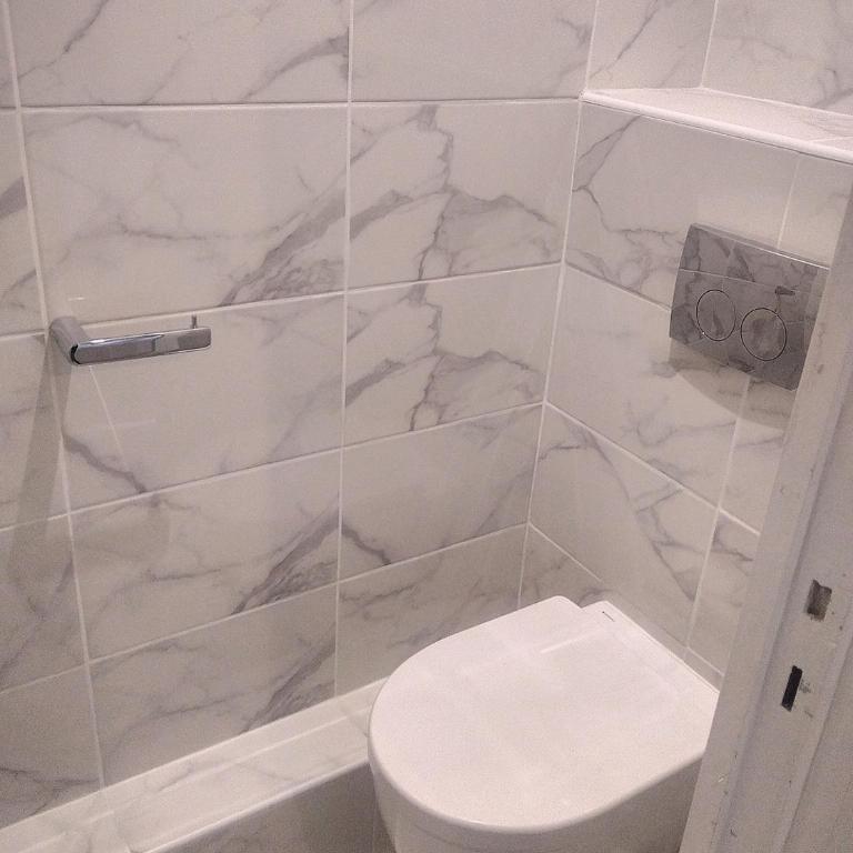 Résidence Graziella Appartement 521 - Apartment mit 1 Schlafzimmer und Meerblick - 13