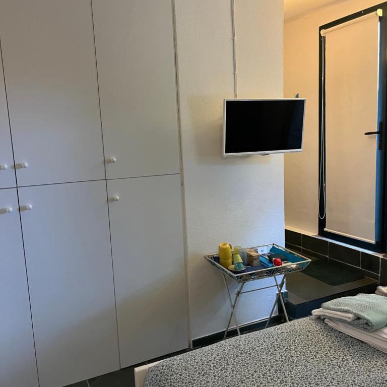 Villa Fatta di Sogni - Camera Matrimoniale con Bagno Privato - 26