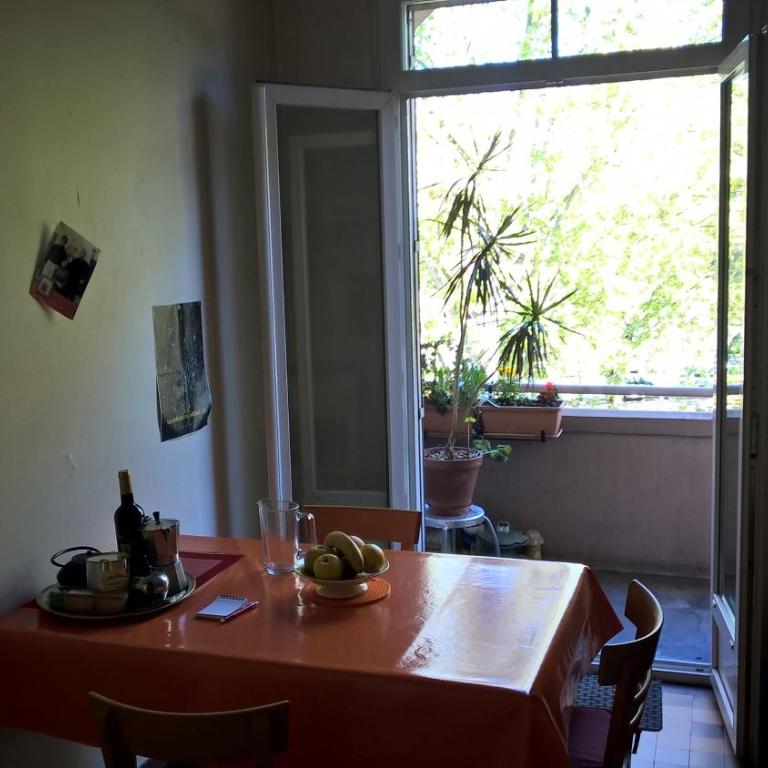 Appartement Matabiau - Two-Bedroom Apartment - 1