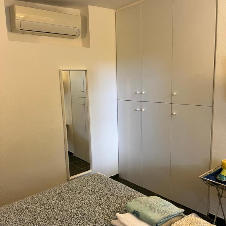 Villa Fatta di Sogni - Camera Matrimoniale con Bagno Privato - 24