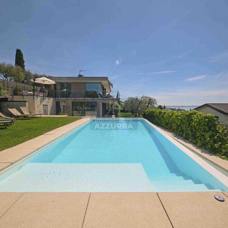 Villa Madabà - Immobiliare Azzurra - Villa con 3 Camere da Letto - 34