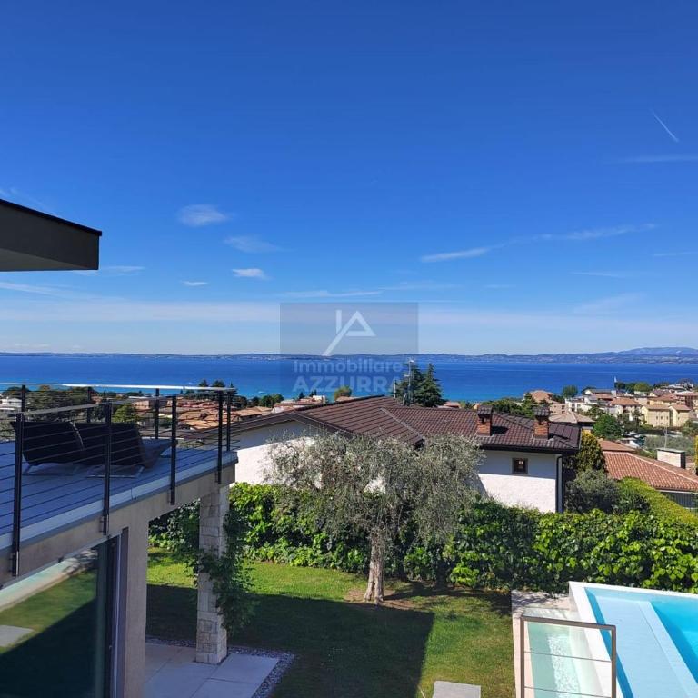 Villa Madabà - Immobiliare Azzurra - Villa con 3 Camere da Letto - 2