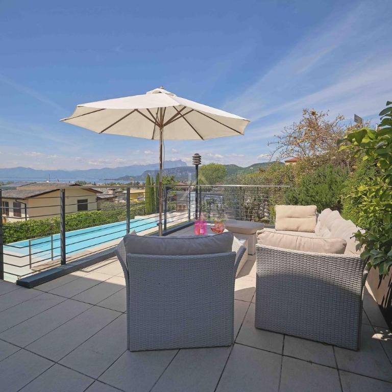 Villa Madabà - Immobiliare Azzurra - Villa con 3 Camere da Letto - 3