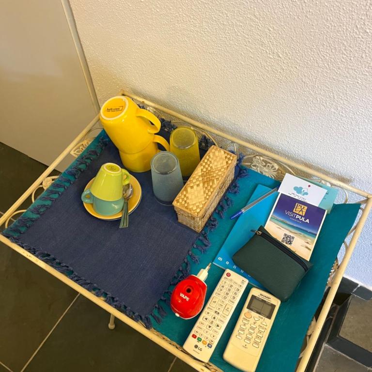 Villa Fatta di Sogni - Camera Matrimoniale con Bagno Privato - 23