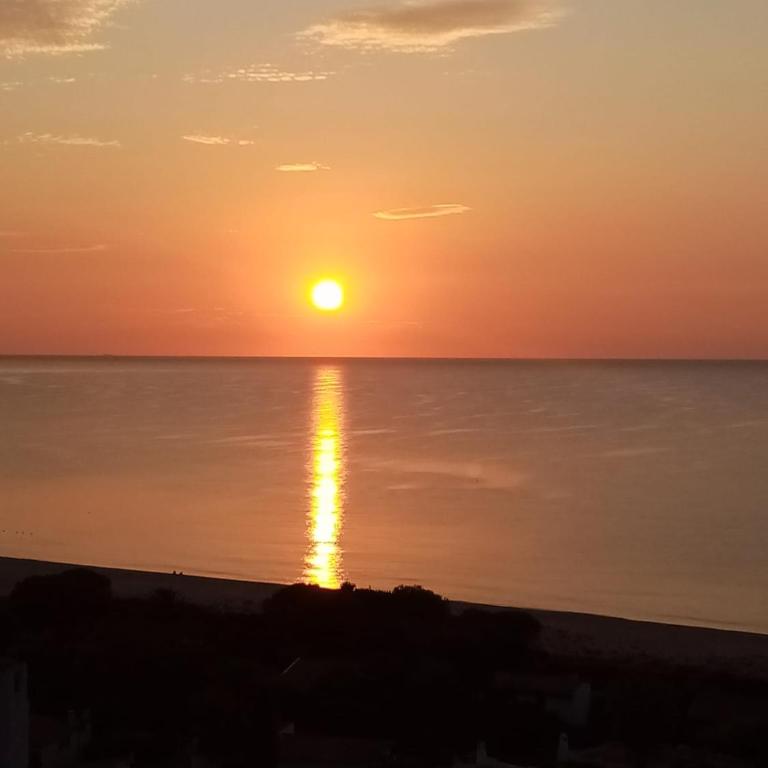 La Terrazza sull'Alba - Casa con 2 Camere da Letto - 5