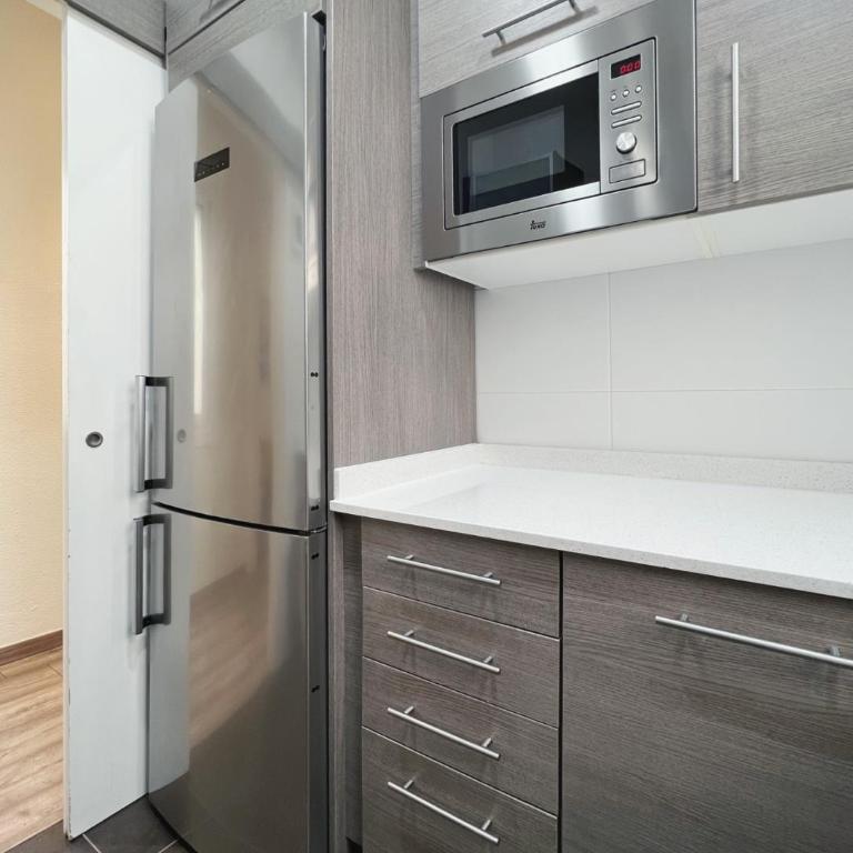 Stay U-nique Apartments Sagrada Familia - Apartamento de 3 dormitorios - 12
