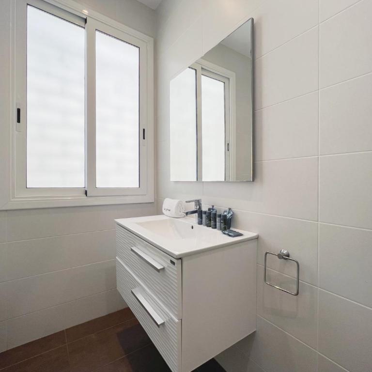 Stay U-nique Apartments Sagrada Familia - Apartamento de 3 dormitorios - 15