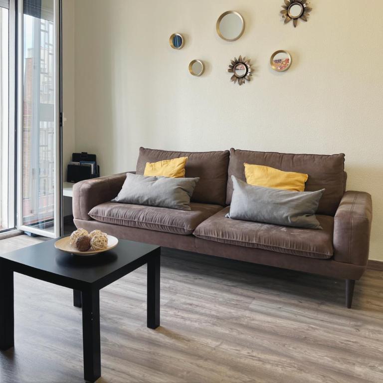 Stay U-nique Apartments Sagrada Familia - Apartamento de 3 dormitorios - 19