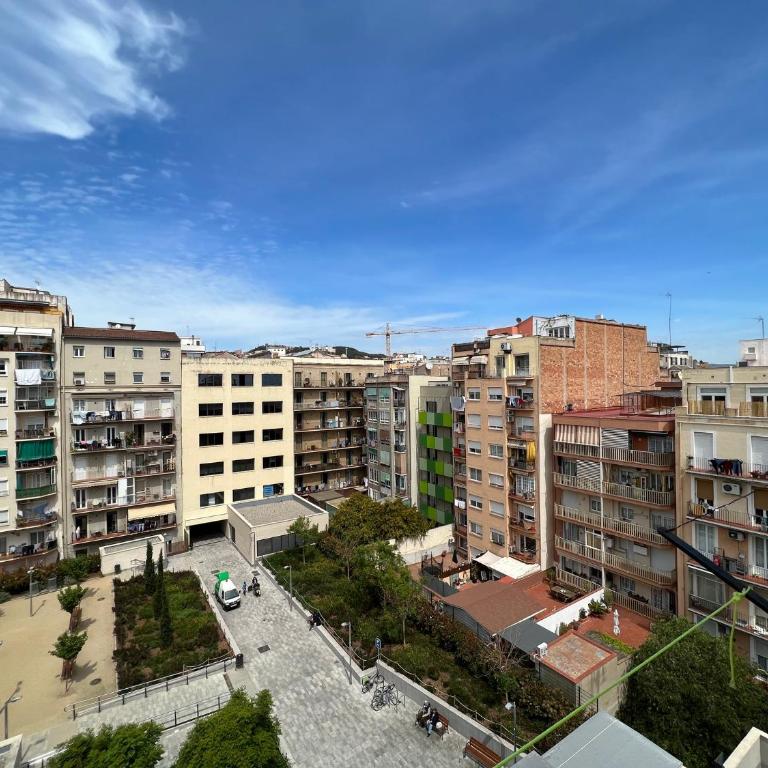 Stay U-nique Apartments Sagrada Familia - Apartamento de 3 dormitorios - 23