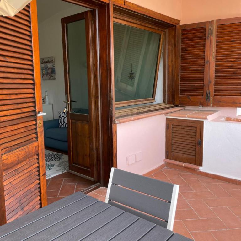 Splendida vista mare zona centrale Porto Rotondo posto auto privato - Appartamento con 2 Camere da Letto - 18