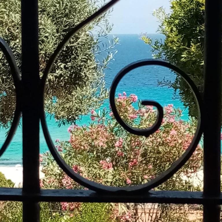 La Terrazza sull'Alba - Casa con 2 Camere da Letto - 51