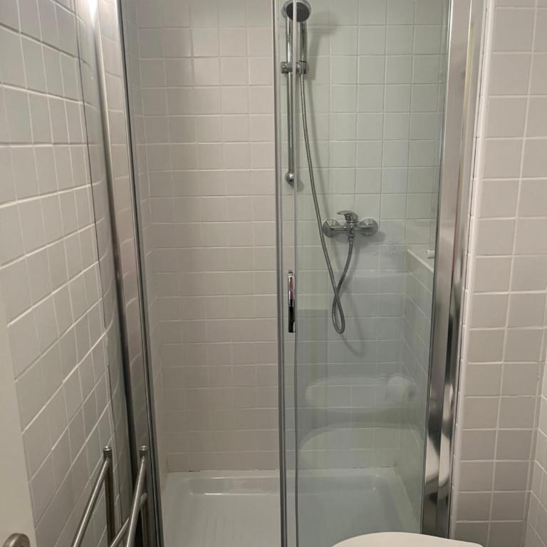 Villa Fatta di Sogni - Camera Matrimoniale con Bagno Privato - 20