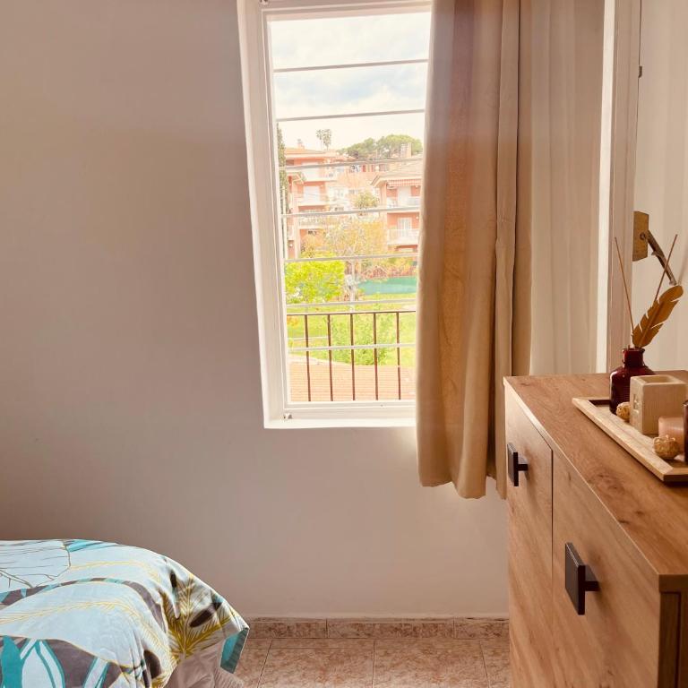 Apartament al centre ideal parelles a Platja d'Aro - Apartamento de 1 dormitorio - 5