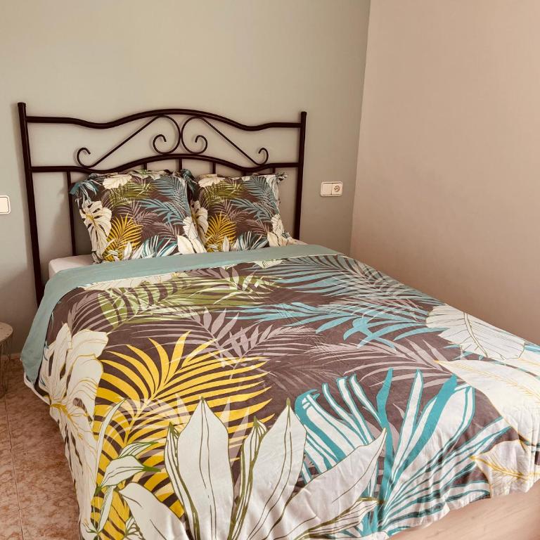 Apartament al centre ideal parelles a Platja d'Aro - Apartamento de 1 dormitorio - 9