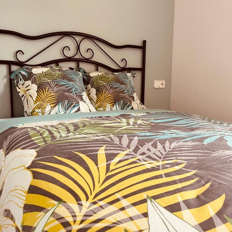 Apartament al centre ideal parelles a Platja d'Aro - Apartamento de 1 dormitorio - 10