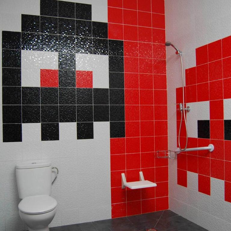 Botxo Gallery - Youth Hostel Bilbao - Single Bed in Mixed Dormitory Room - 2