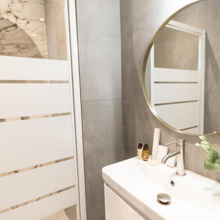 Sweett - Maison Wagram - Deluxe Apartment - 11