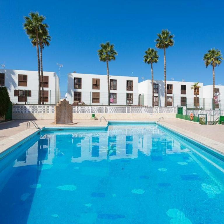 Tenerife Altamar Paradise - Apartamento - 2 niveles - 28