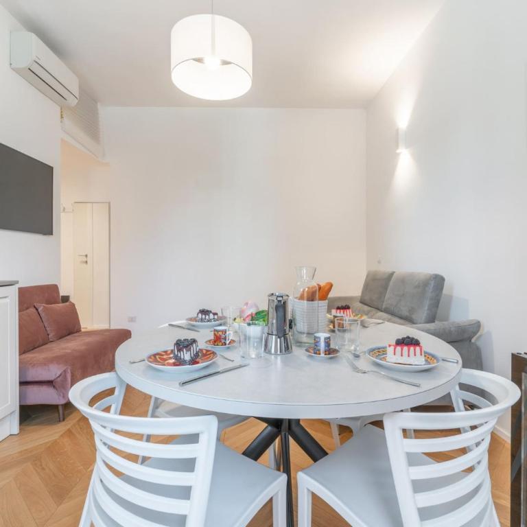 The Best Rent - Modern apartment near Zara - Appartamento con 2 Camere da Letto - 7