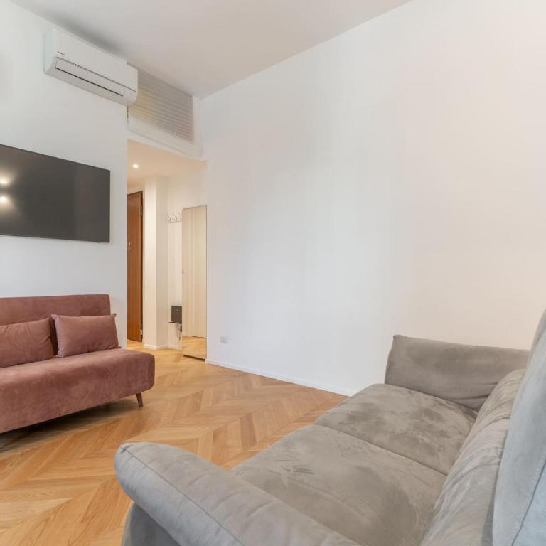 The Best Rent - Modern apartment near Zara - Appartamento con 2 Camere da Letto - 9