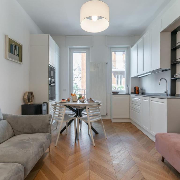The Best Rent - Modern apartment near Zara - Appartamento con 2 Camere da Letto - 1