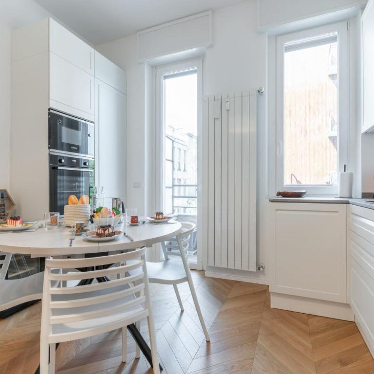 The Best Rent - Modern apartment near Zara - Appartamento con 2 Camere da Letto - 5