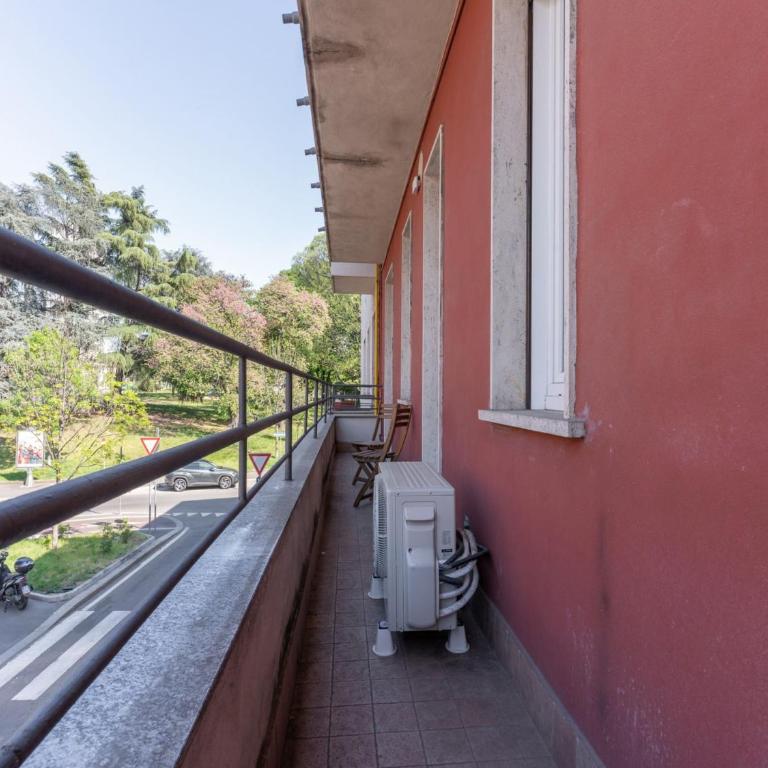 The Best Rent - Modern apartment near Zara - Appartamento con 2 Camere da Letto - 8