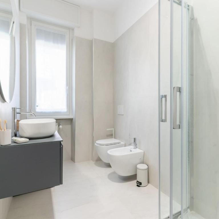 The Best Rent - Modern apartment near Zara - Appartamento con 2 Camere da Letto - 14