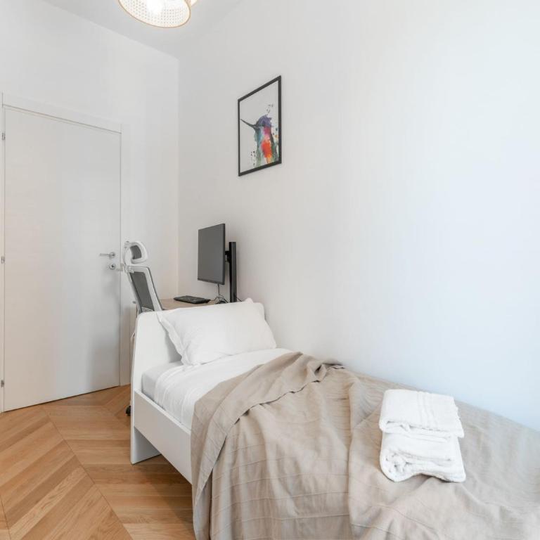 The Best Rent - Modern apartment near Zara - Appartamento con 2 Camere da Letto - 12
