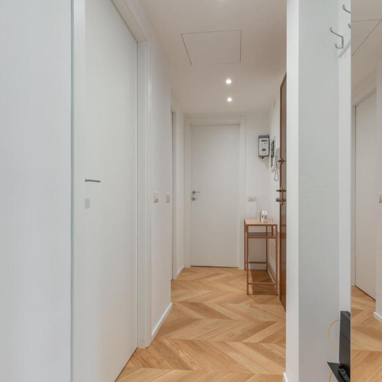 The Best Rent - Modern apartment near Zara - Appartamento con 2 Camere da Letto - 10