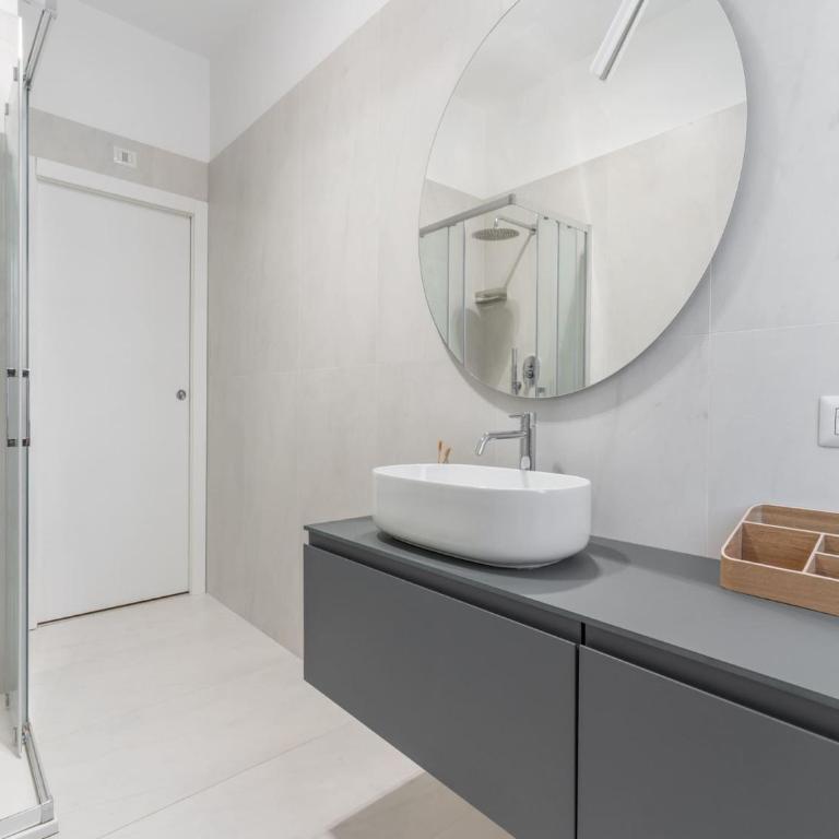 The Best Rent - Modern apartment near Zara - Appartamento con 2 Camere da Letto - 18
