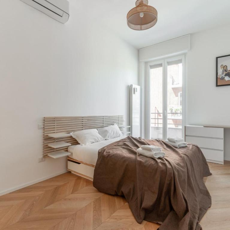 The Best Rent - Modern apartment near Zara - Appartamento con 2 Camere da Letto - 20
