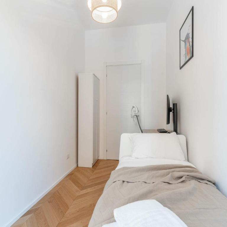 The Best Rent - Modern apartment near Zara - Appartamento con 2 Camere da Letto - 13