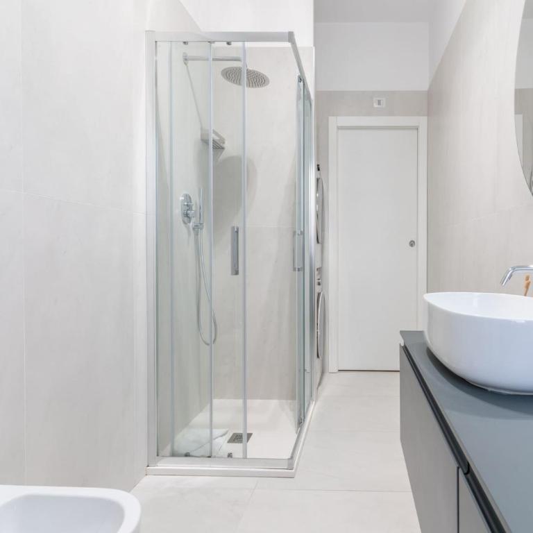 The Best Rent - Modern apartment near Zara - Appartamento con 2 Camere da Letto - 17