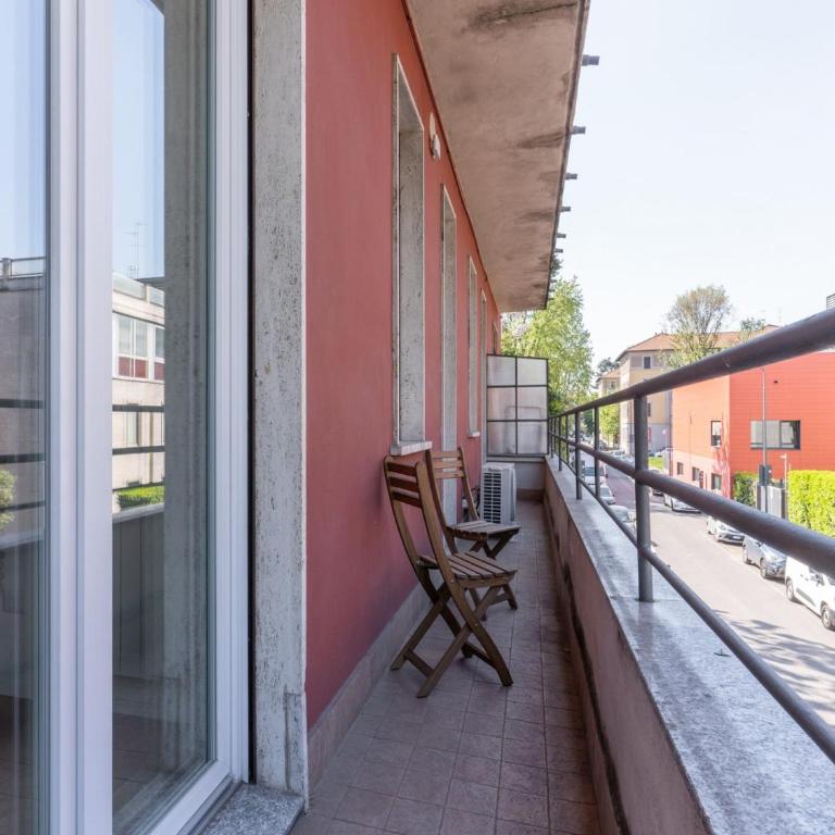 The Best Rent - Modern apartment near Zara - Appartamento con 2 Camere da Letto - 23