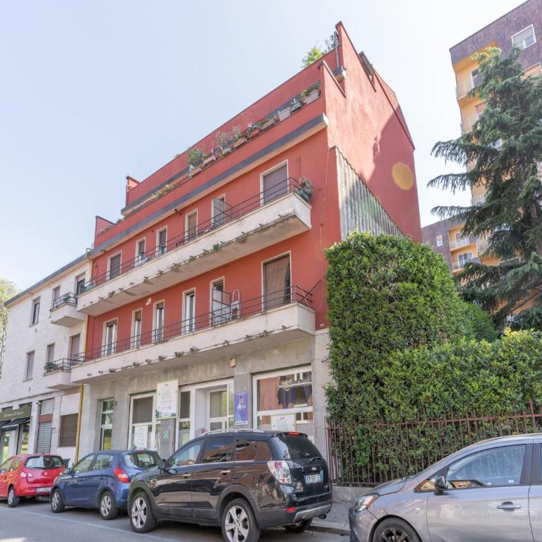 The Best Rent - Modern apartment near Zara - Appartamento con 2 Camere da Letto - 26