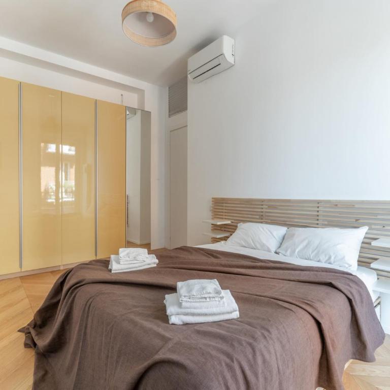 The Best Rent - Modern apartment near Zara - Appartamento con 2 Camere da Letto - 22