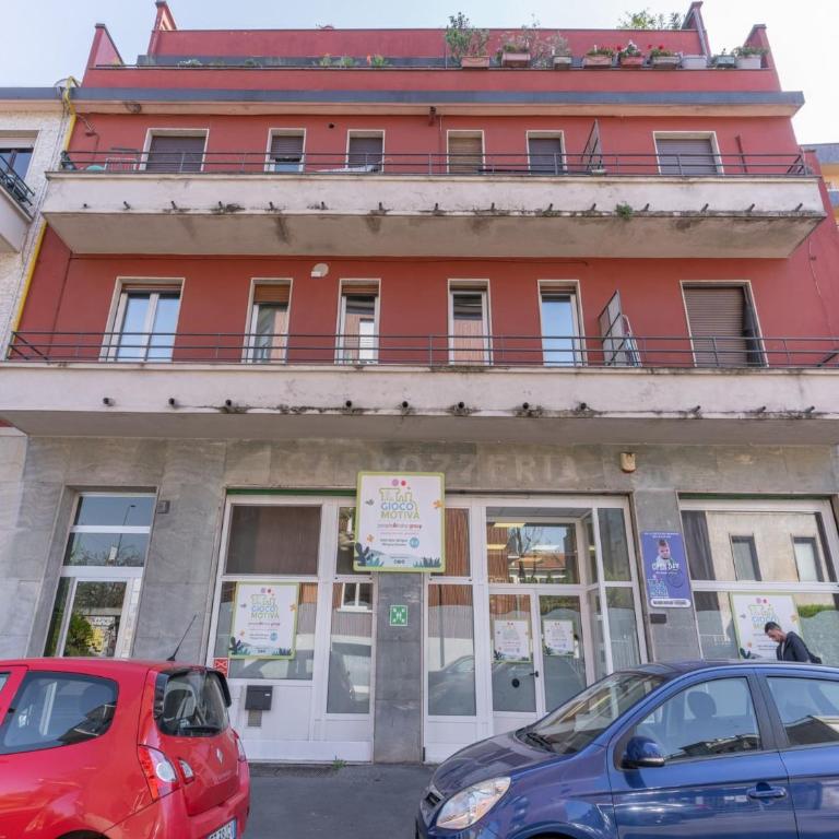 The Best Rent - Modern apartment near Zara - Appartamento con 2 Camere da Letto - 27