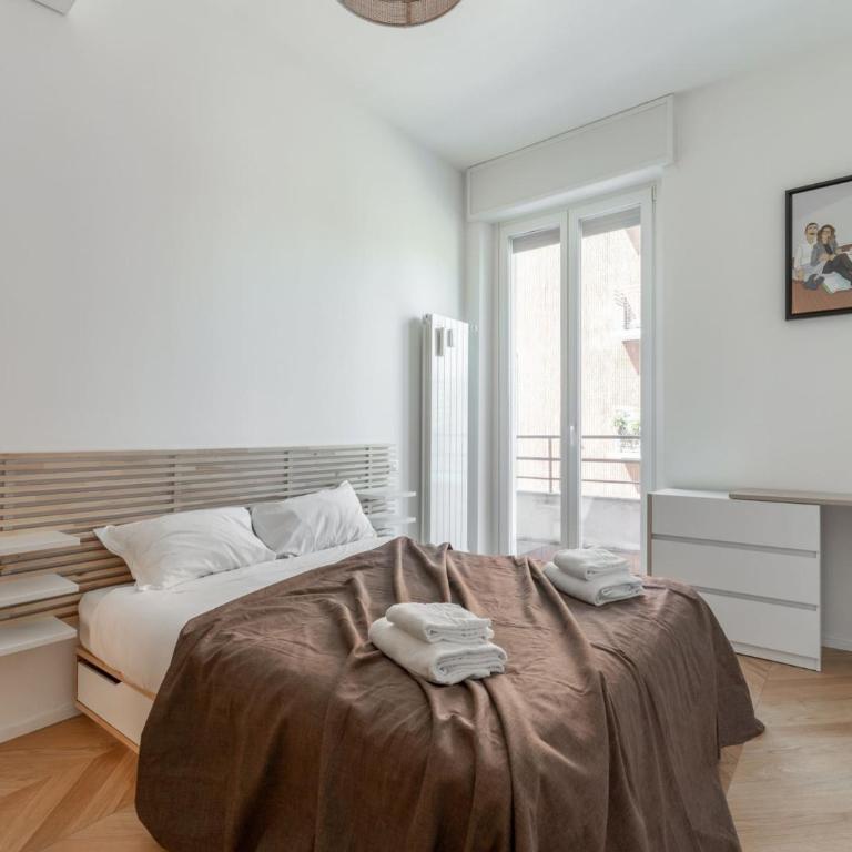 The Best Rent - Modern apartment near Zara - Appartamento con 2 Camere da Letto - 21