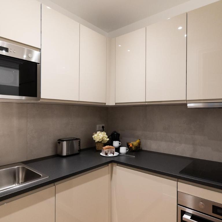 Sweett - Maison Wagram - Deluxe Apartment - 4