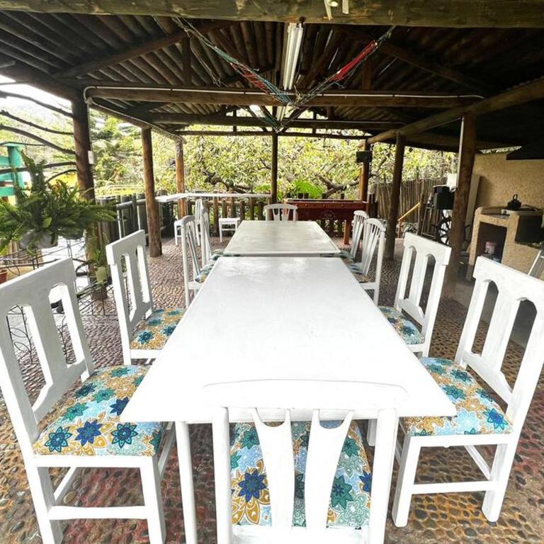 Olmué, cabaña - Casa - 22