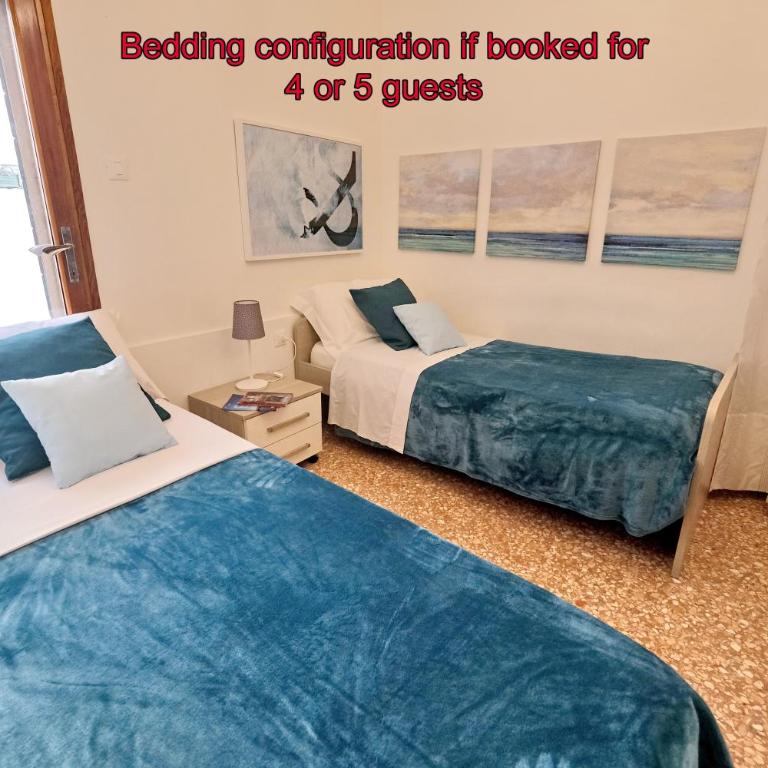 Venice Life - Appartamento con 2 Camere da Letto - 13