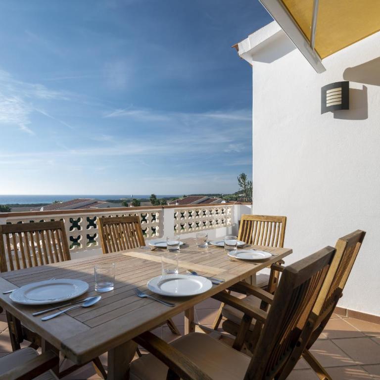Villa SANS BOSCH - Villa con vistas al mar - 2