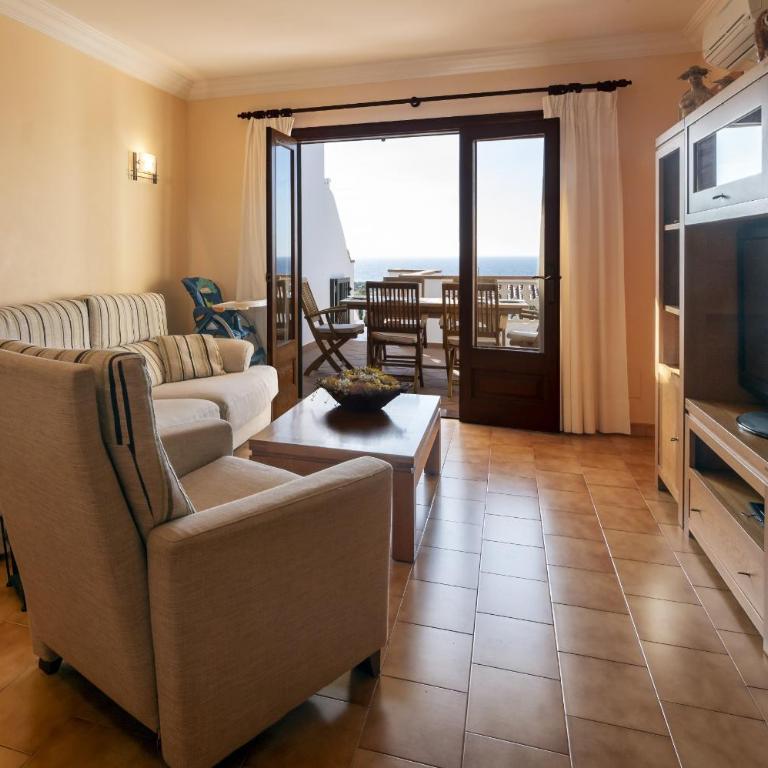Villa SANS BOSCH - Villa con vistas al mar - 7
