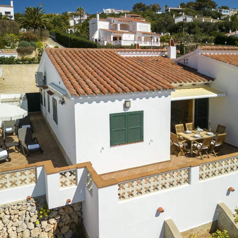 Villa SANS BOSCH - Villa con vistas al mar - 5