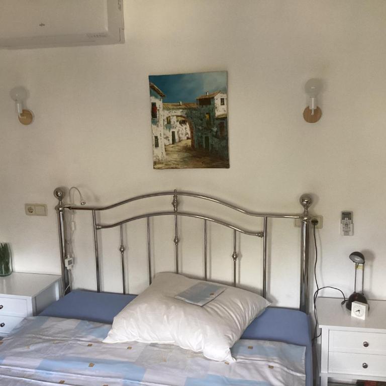 Casa Zorro - Apartamento de 2 dormitorios - 20