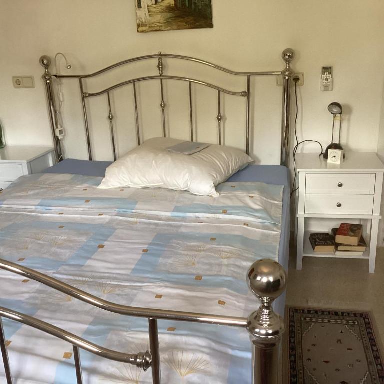 Casa Zorro - Apartamento de 2 dormitorios - 21