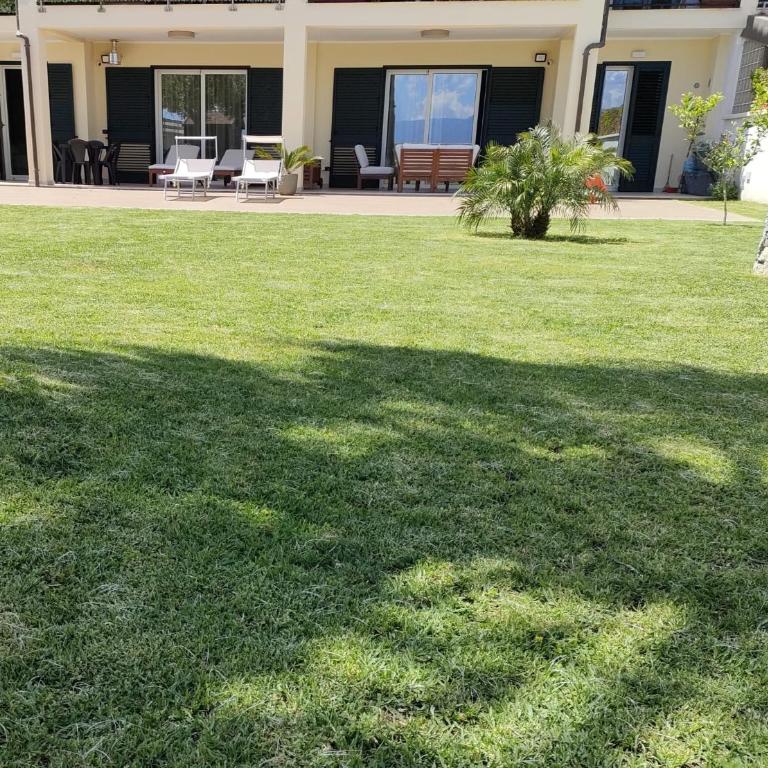 Camera sul Mare - Suite con Vista Mare - 14