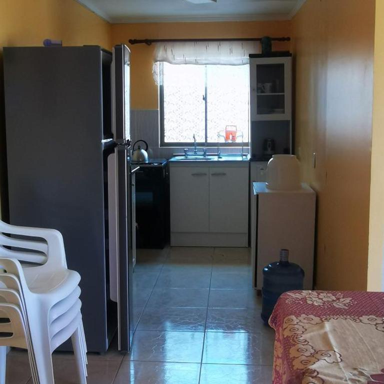 Cabaña Oasis de Pica - Two-Bedroom Bungalow - 8