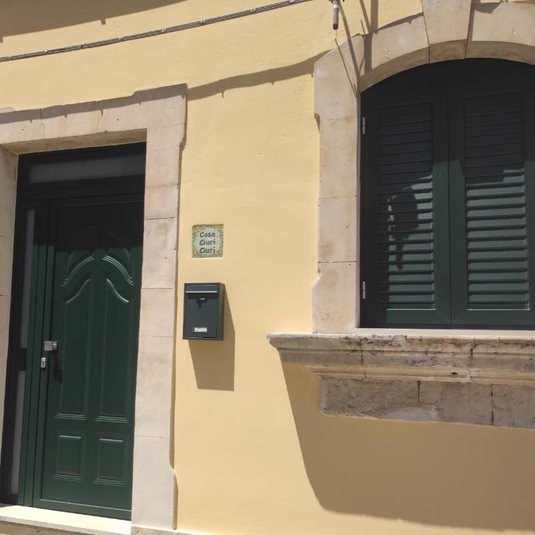Casa Ciuri Ciuri - Casa Vacanze - 25